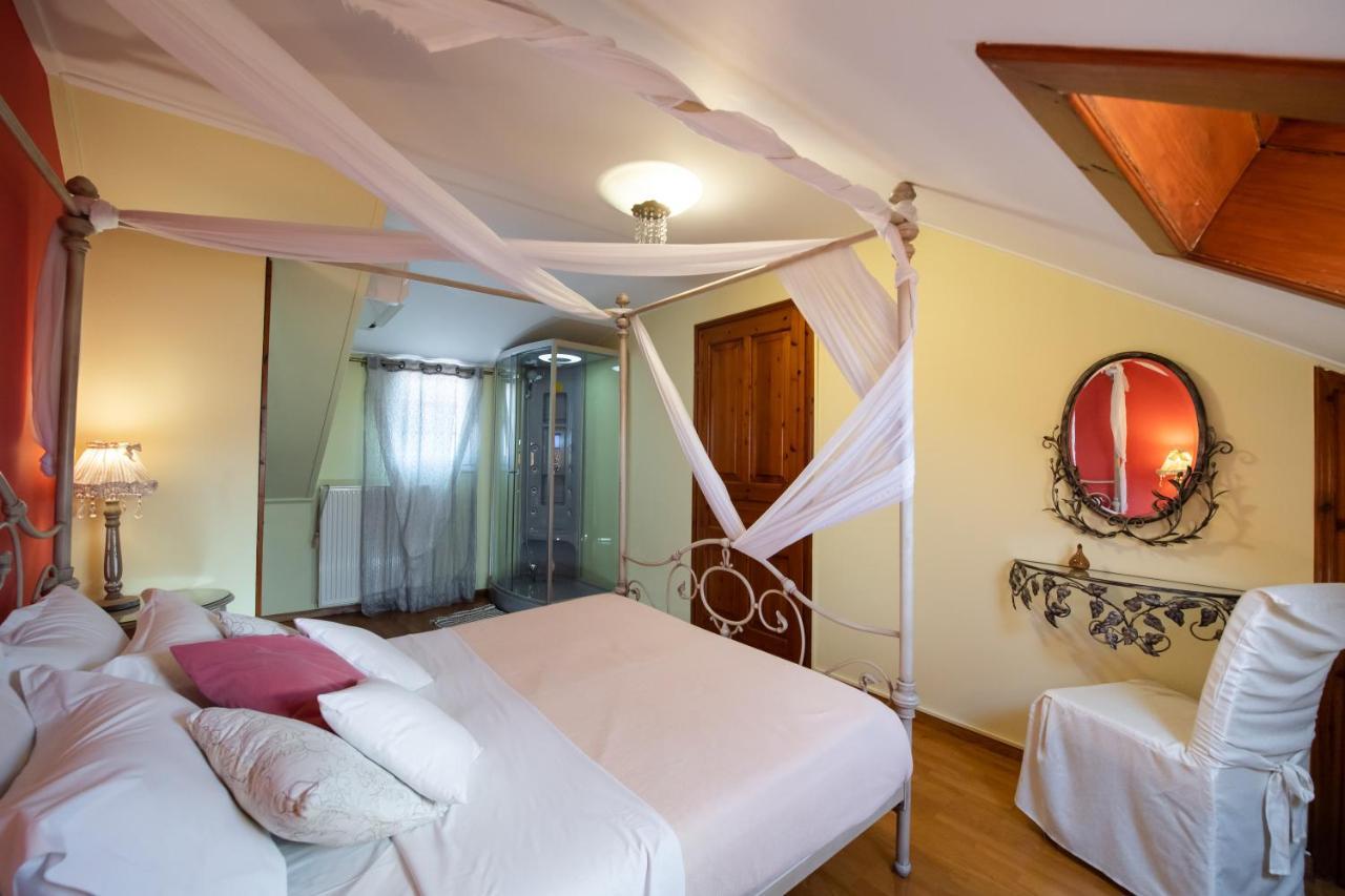 Lefkas City Apartments & Suites Lefkada City Bagian luar foto